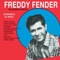Corina-Corina - Freddy Fender