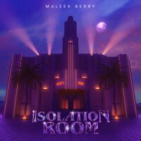 Sunshine - Maleek Berry