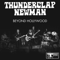 Wild Country - Thunderclap Newman