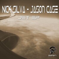 Magnétic - Nick Silva & Jason Case