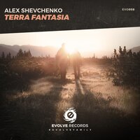 Terra Fantasia - Alex Shevchenko