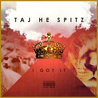 For The Haters - Taj-He-Spitz