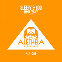 Be Here - Sleepy & Boo