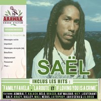 Es zot paré - Sael & kalash