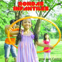Gaviotas y Colores - Jose Luis Castro