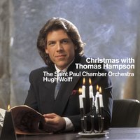 Trad / Arr Pasatieri : Adeste fideles - Thomas Hampson