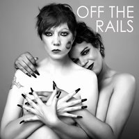 Off the Rails - Billie Ray Martin