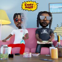 Bank Account - Wilx & MyNameKushy
