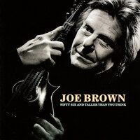 Brother, Can You Spare a Dime? - Joe Brown