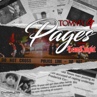 Pages - Tommy G & SamKnight