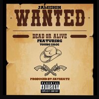 Wanted - Jamishin & Young Sagg