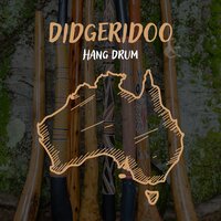 Australian Music (Simple Serenity) - Amazon Forest Soundscapes - Meditation Tongue Drum & Hung Drum & Hang Master & Didgeridoo Channel