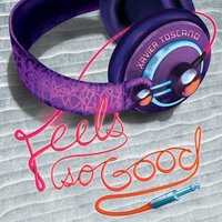 Never Wanna Leave - Xavier Toscano