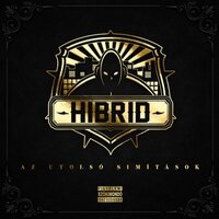 Rihi-Röhi Rap - Hibrid