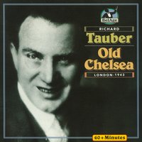 Old Chelsea, Scene II: "The Great Event Has Arrived... No Opera, No Opera, What are You Saying?" - Richard Tauber & Nancy Brown