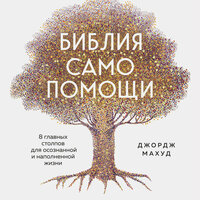 Джордж Махуд. «Библия самопомощи. 8 главных столпов для осознанной и наполненной жизни». Часть 51 - Роман Рассказов