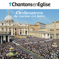 Messe "Jubilate Deo" : Alléluia - Jo Akepsimas & Chœur ADF