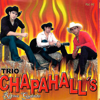 Lero Lero - Trio Chapahall's
