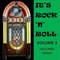 Flying Saucers Rock n Roll - Billy Lee Riley