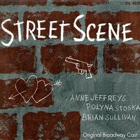 A Boy Like You - Anne Jeffreys & Brian Sullivan & Polyna Stoska