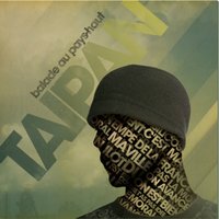 Balade au pays haut - Taipan