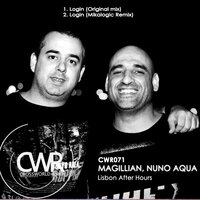 Login - Magillian & Nuno Aqua & Mikalogic