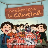 Big Bang - I Musicanti del Vento