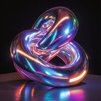 Morphing City Lights - Si 14 & Jimmy Tyler