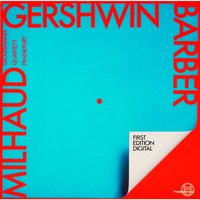 Streichquartett No. 1 für 2 Violinen, Viola und Violoncello, Op. 11: II. Molto adagio - Dickermann-Quartett Frankfurt & Samuel Barber