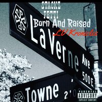 Holding It Down - Stackz Fetti & Goose Gone Do It & Gst Youngsta