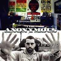 K.O. Blow - The Anonymous & Vesuveo