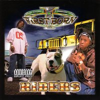 Pray For Me (Featuring Joi) - First Born & Joi