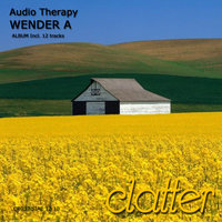 Audio Therapy - Wender A