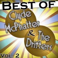 I'm Lonely Tonight - Clyde McPhatter & The Drifters