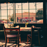 Background for Coffee and Fun - Jazz For Sleeping