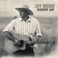 The Drover's Boy - Jeff Brown