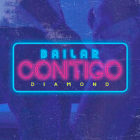 Bailar Contigo - G's On The Beat & DIAMOND
