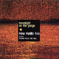 Groovin' High - Mike Melillo