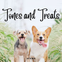 Pet Musical Chords - Music For Your Dog & Calming Music For Pets & Relax My Cat