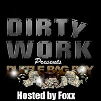 Day n Night - Foxx & DIRTY WORK