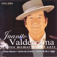 Vengo de la Carolina - Juanito Valderrama