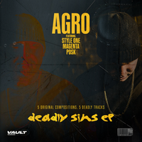 Deadly Sin - Agro & StyleOne