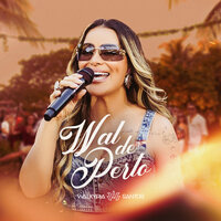 A Loba - Walkyria Santos