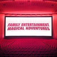 Magic Forest Kingdom - Gregor F. Narholz & The Bulgarian Film Orchestra & Sophia Bardarska & Sofia Metropolitan Golden Voices