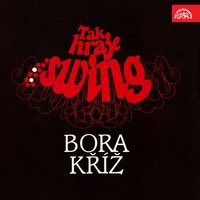 Stín Tvého Úsměvu - Bora Kříž & Vít Fiala & Ivan Dominák & Bora Kříž, Vít Fiala, Ivan Dominák