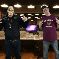 Who wanna fuck with us - MaSke & Lyrics