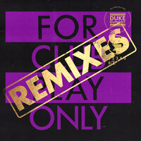 Alter Ego - Duke Dumont & Channel Tres & Endor