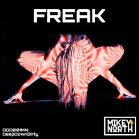 Freak - Mikey North