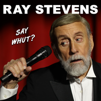 The More You Cry - Ray Stevens