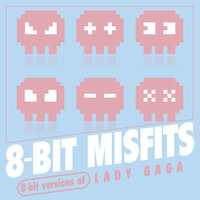Applause - 8-Bit Misfits